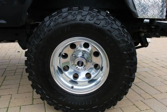 1985 Jeep CJ7 - Image 23 of 31