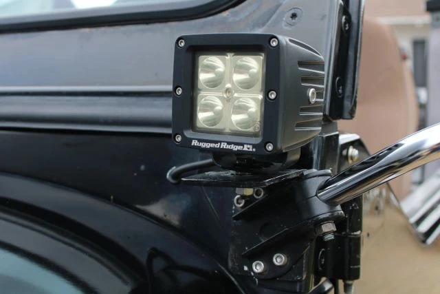 1985 Jeep CJ7 - Image 2 of 21