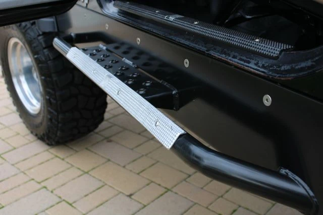 1985 Jeep CJ7 - Image 16 of 21