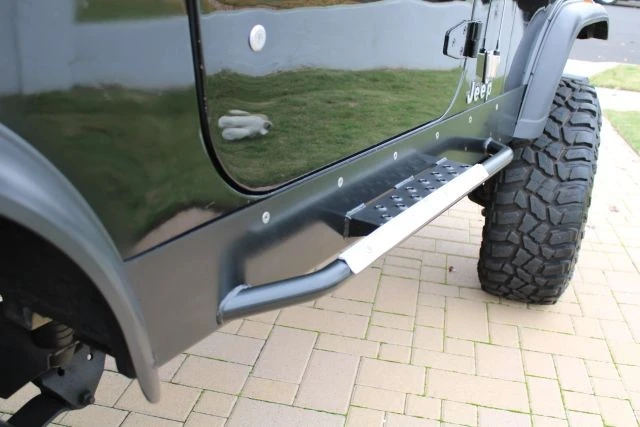 1985 Jeep CJ7 - Image 26 of 31