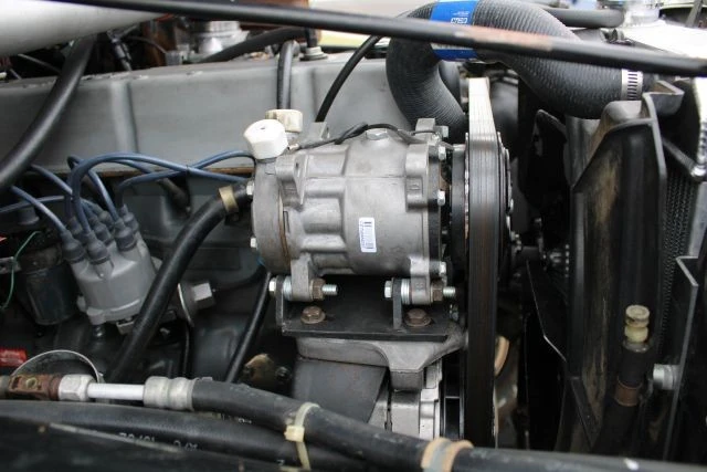 1985 Jeep CJ7 - Image 31 of 31