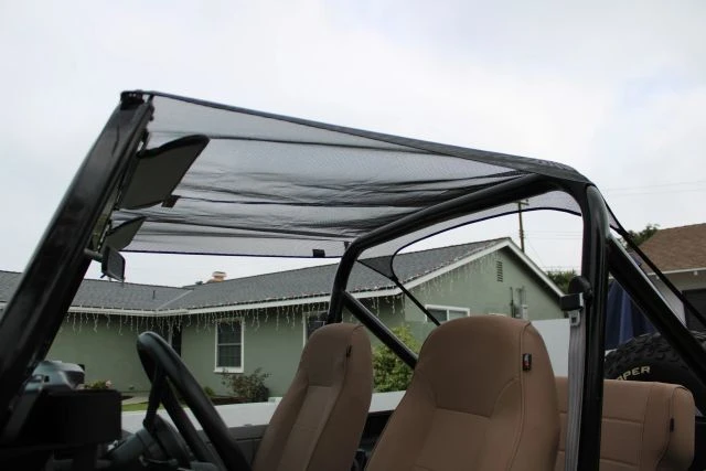 1985 Jeep CJ7 - Image 21 of 21