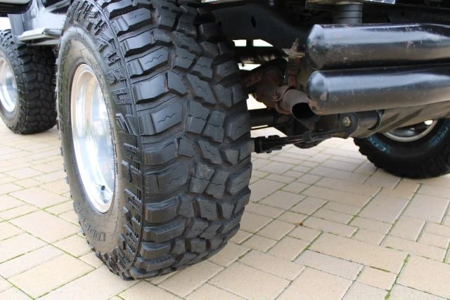1985 Jeep CJ7 - Image 25 of 31