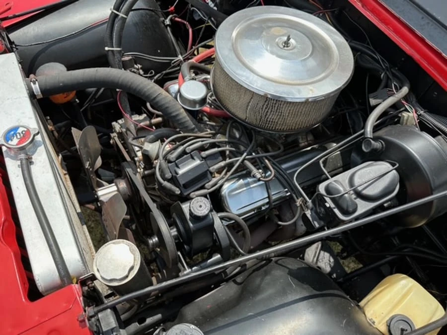 1985 Jeep CJ7 - Image 20 of 22