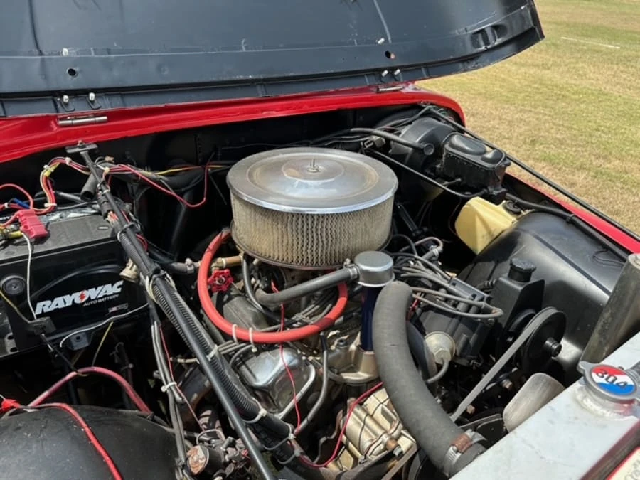 1985 Jeep CJ7 - Image 22 of 22
