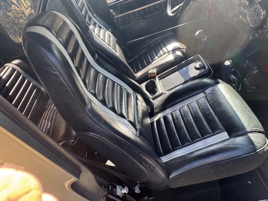 1985 Jeep CJ7 - Image 16 of 26