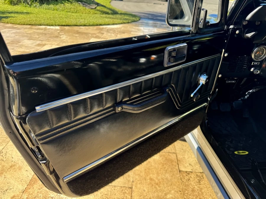 1985 Jeep CJ7 - Image 17 of 26