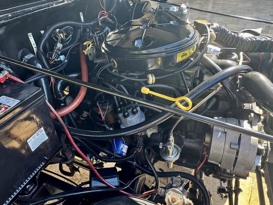1985 Jeep CJ7 - Image 22 of 26