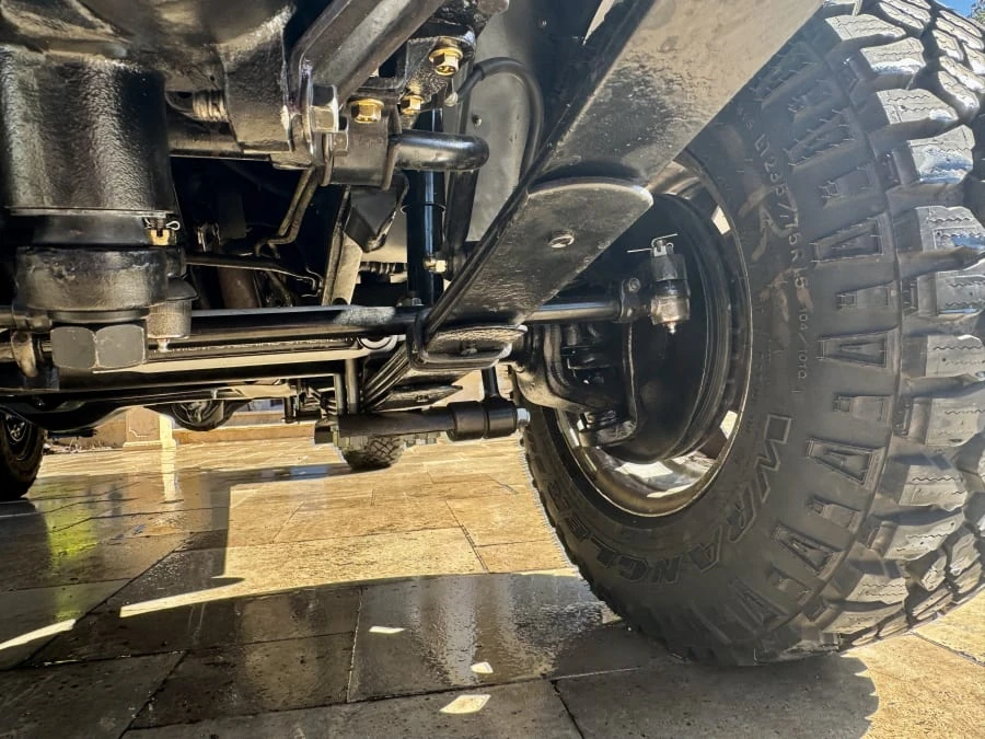 1985 Jeep CJ7 - Image 24 of 26