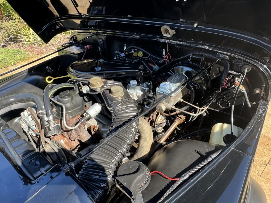 1985 Jeep CJ7 - Image 21 of 26
