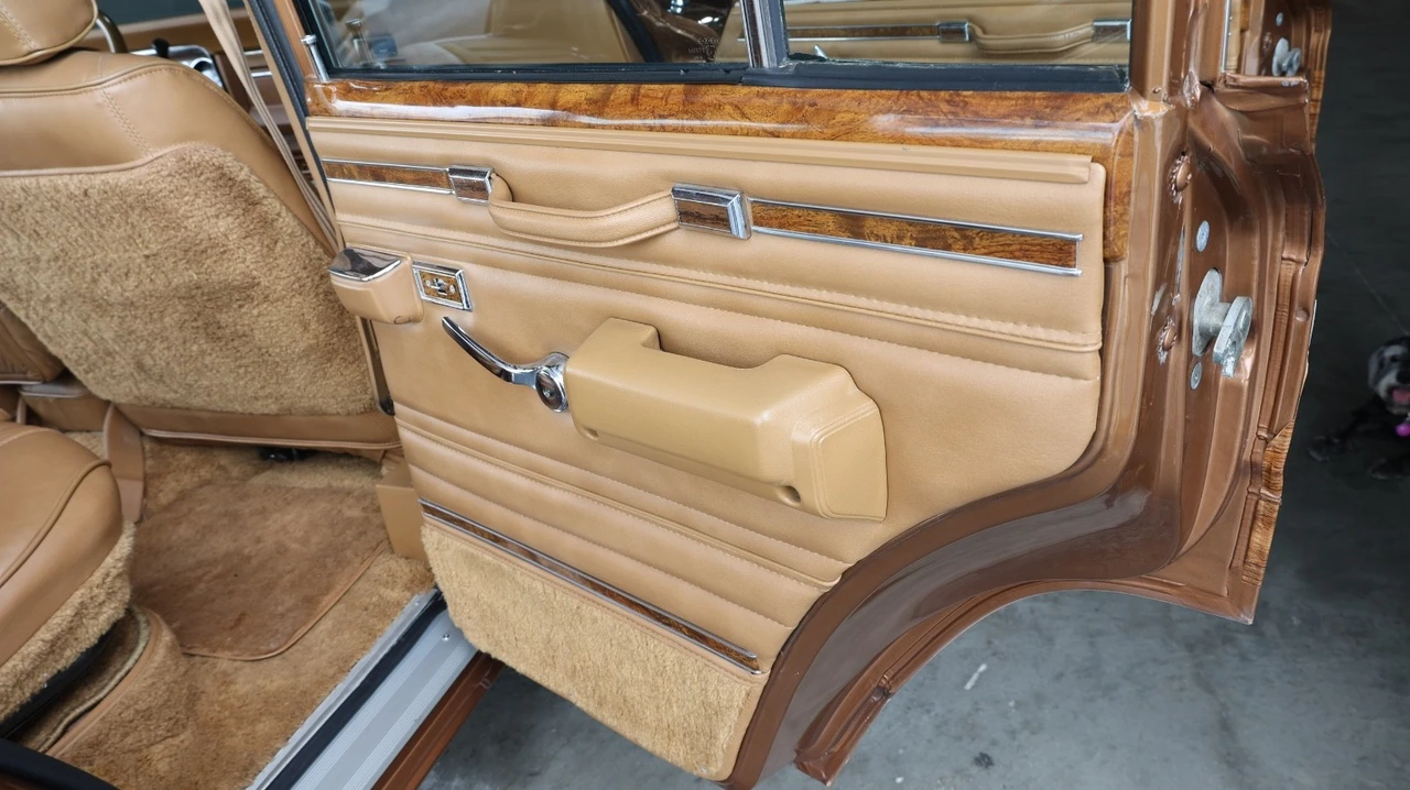 1985 Jeep - Image 14 of 31