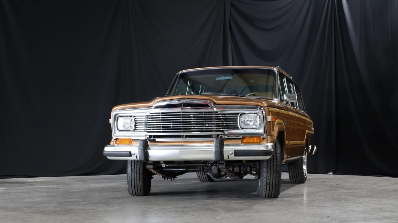 1985 Jeep - Image 3 of 31