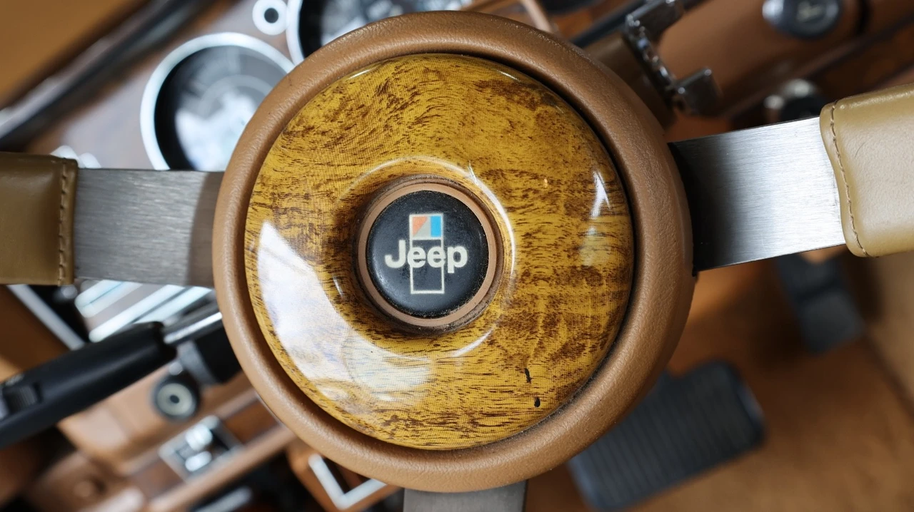 1985 Jeep - Image 11 of 31