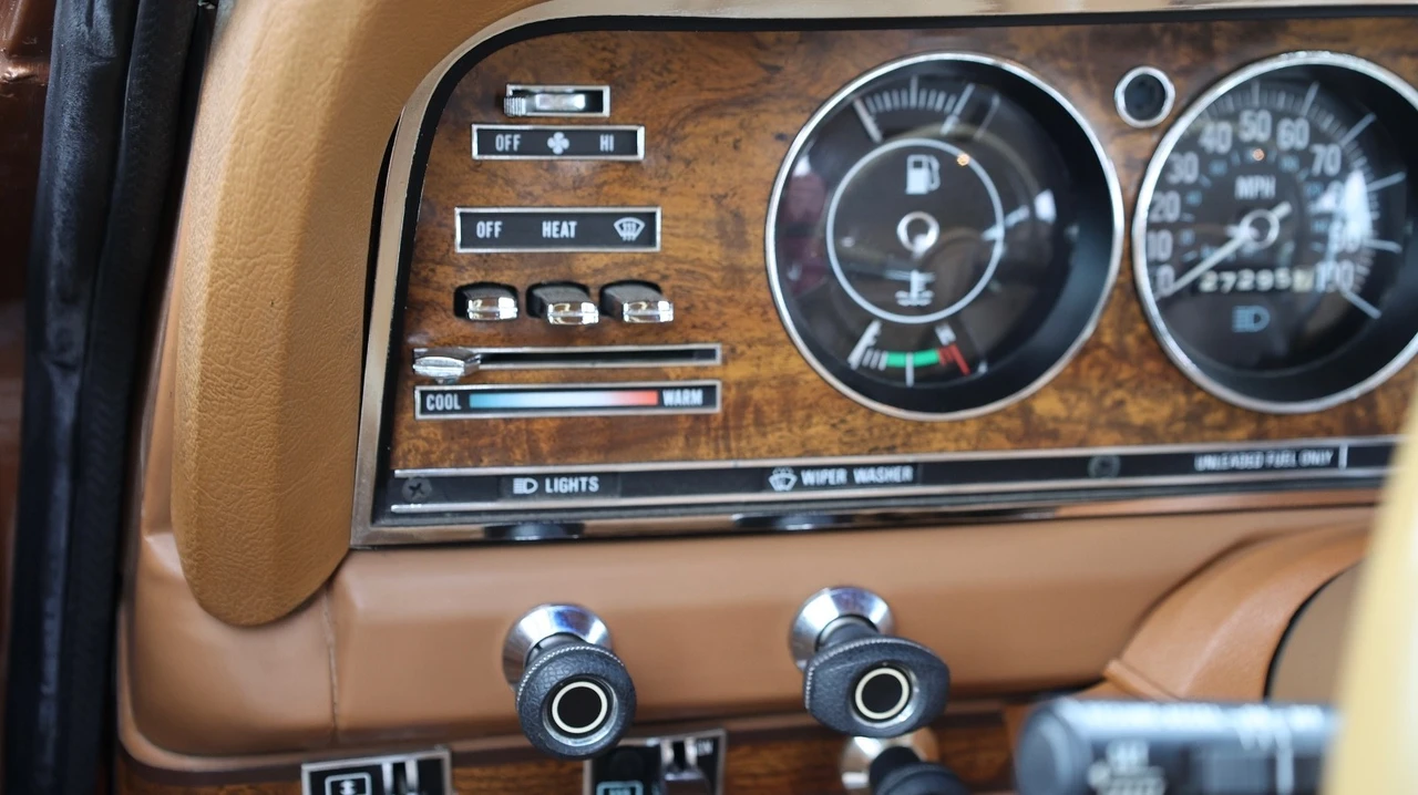1985 Jeep - Image 23 of 31