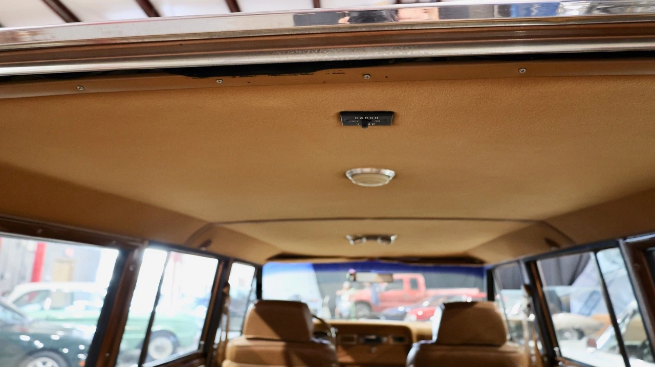 1985 Jeep - Image 24 of 31