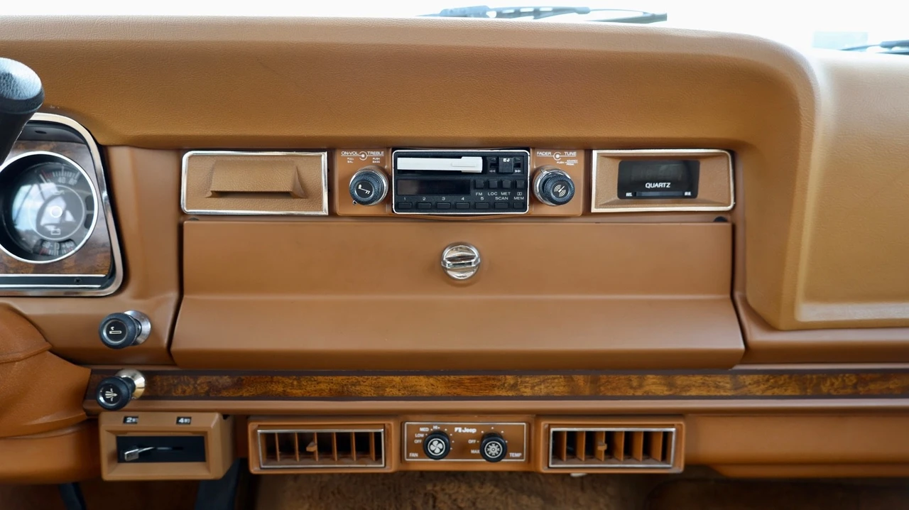 1985 Jeep - Image 21 of 31