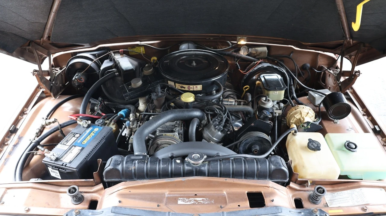 1985 Jeep - Image 30 of 31