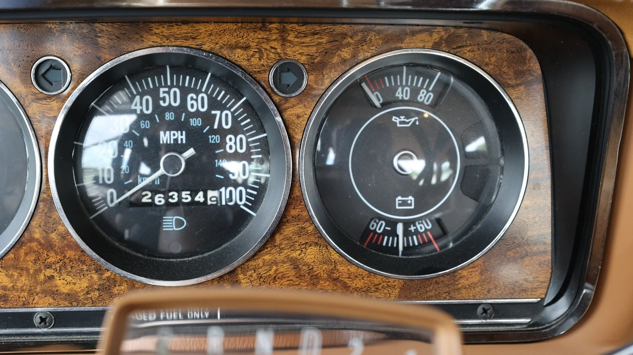 1985 Jeep - Image 9 of 31