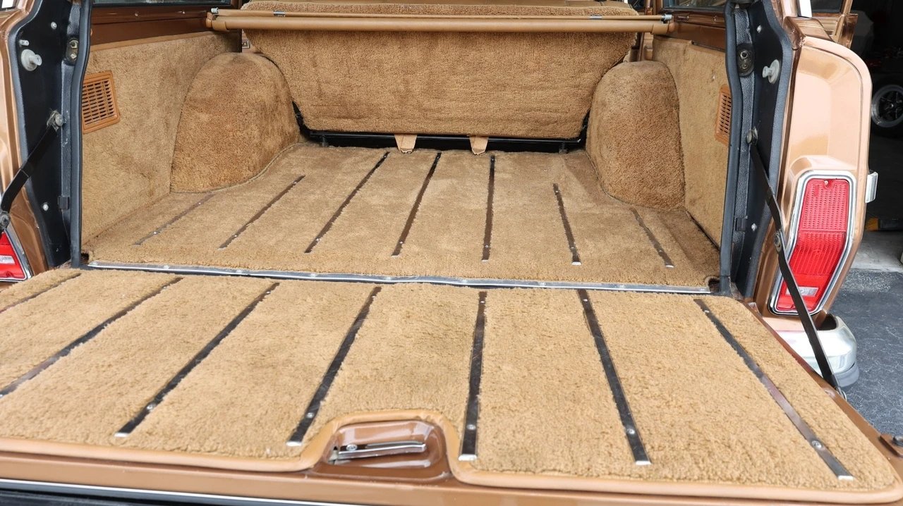 1985 Jeep - Image 19 of 31