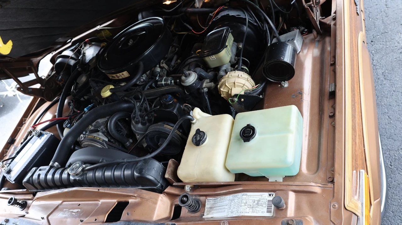 1985 Jeep - Image 31 of 31