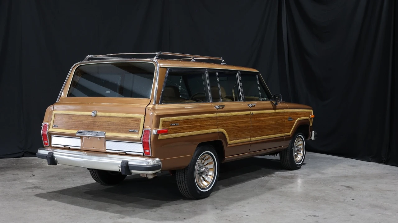 1985 Jeep - Image 6 of 31