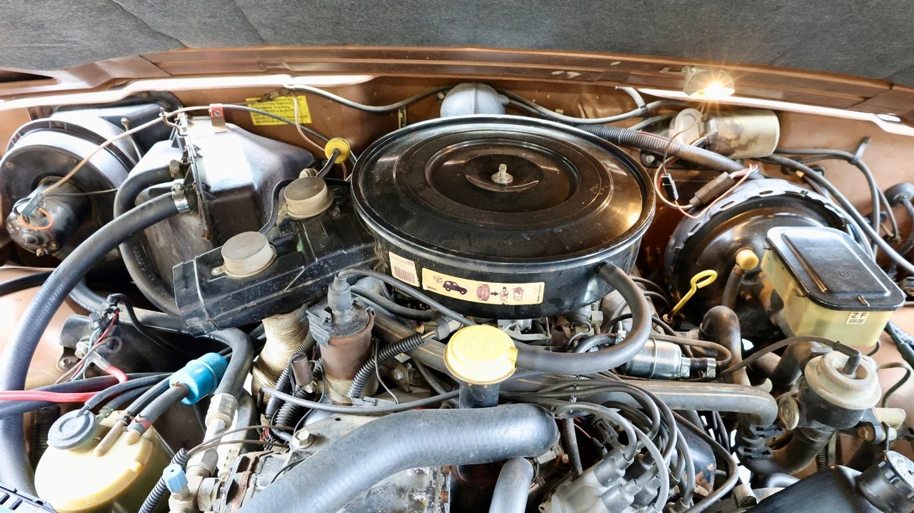1985 Jeep - Image 29 of 31