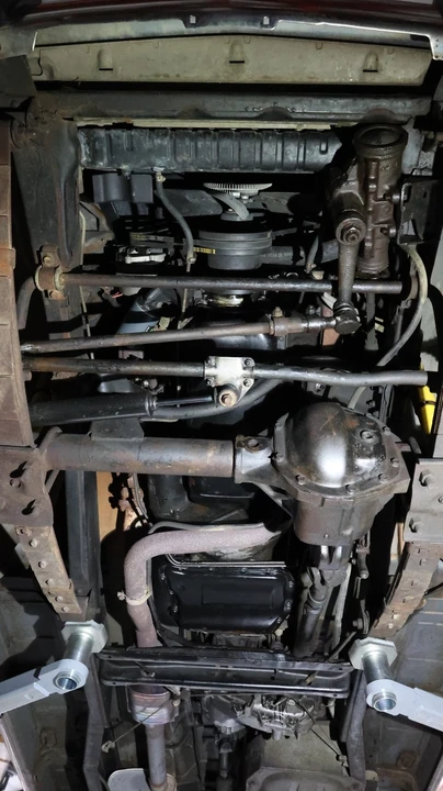 1985 Jeep - Image 28 of 31