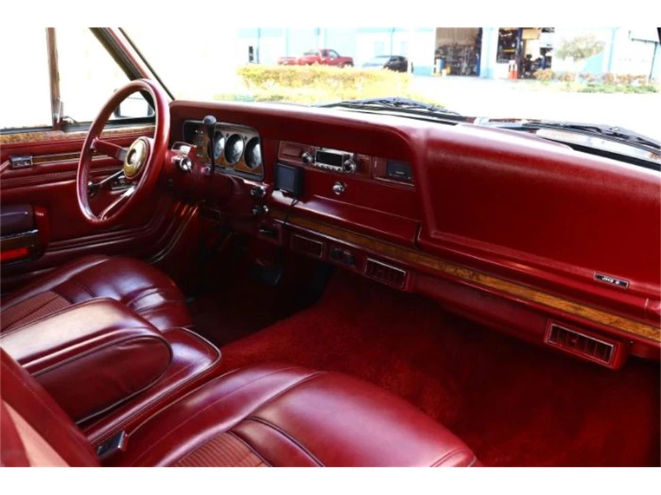 1985 Jeep SJ Wagoneer - Image 30 of 30