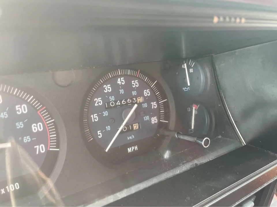 1985 Jeep XJ Wagoneer - Image 3 of 5