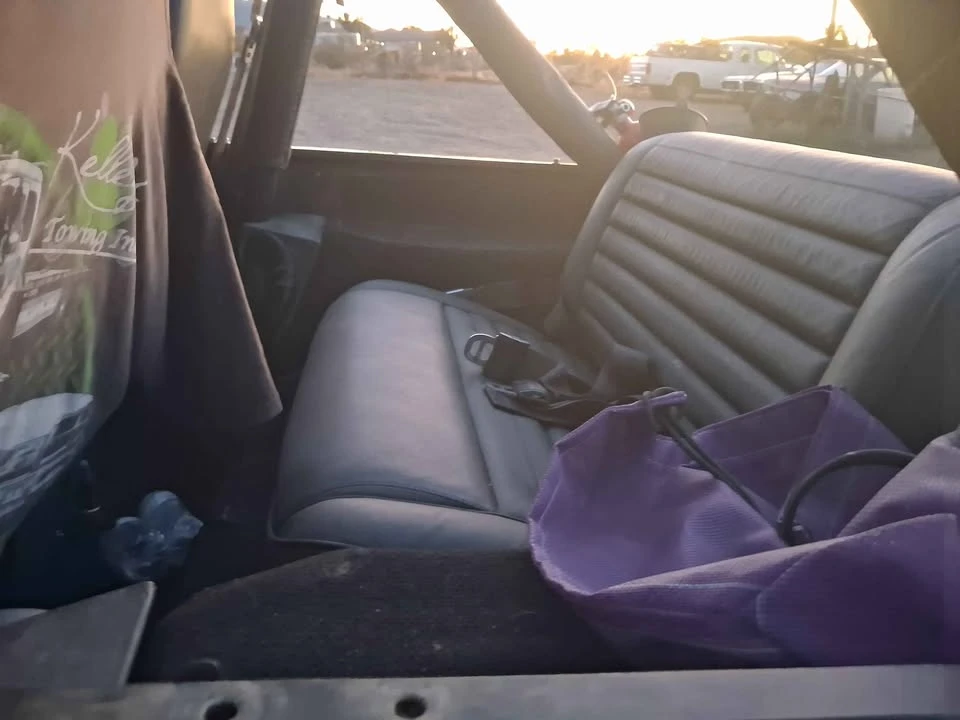 1985 Jeep CJ7 - Image 4 of 7
