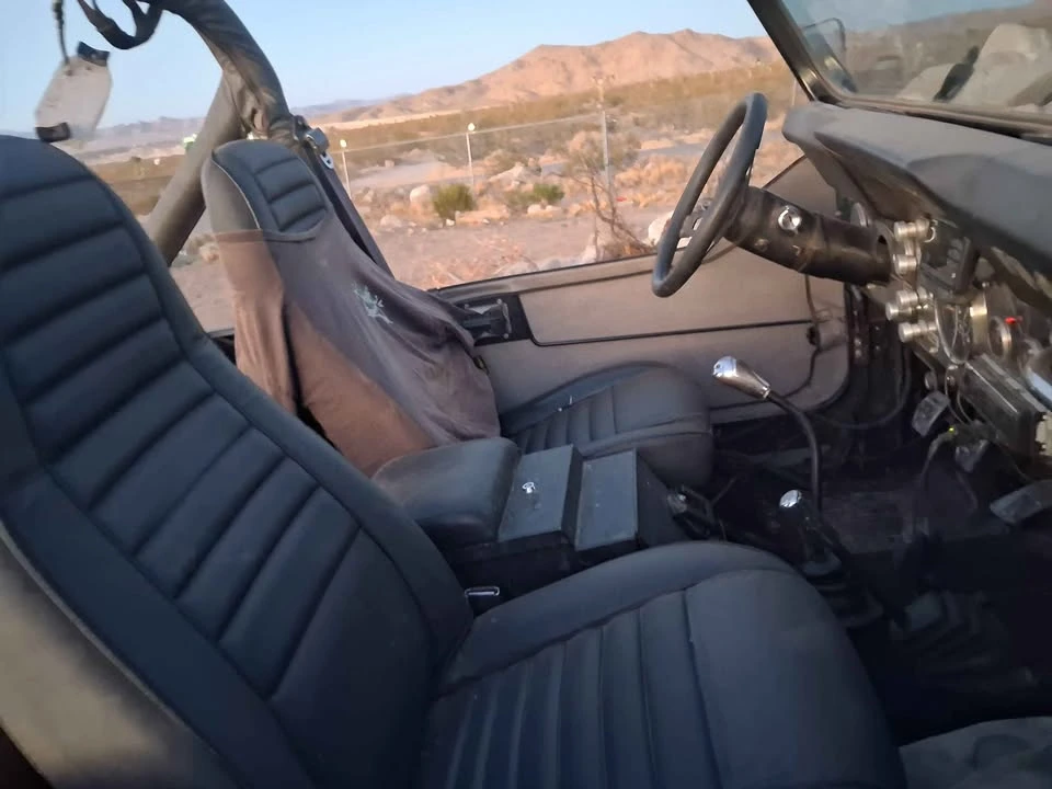 1985 Jeep CJ7 - Image 5 of 7