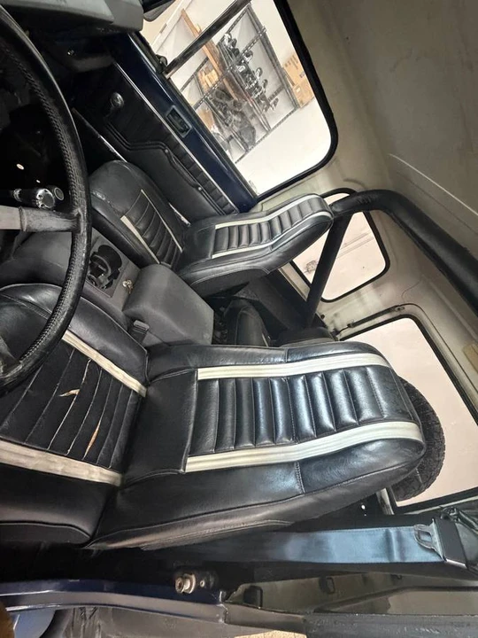 1985 Jeep Wrangler - Image 8 of 9