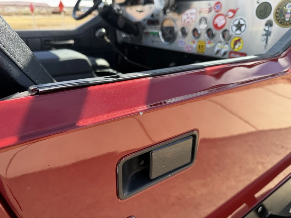 1985 Jeep CJ7 - Image 10 of 24