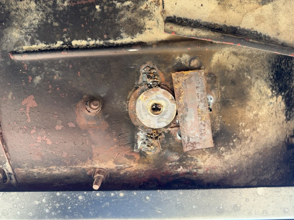 1985 Jeep CJ7 - Image 22 of 24