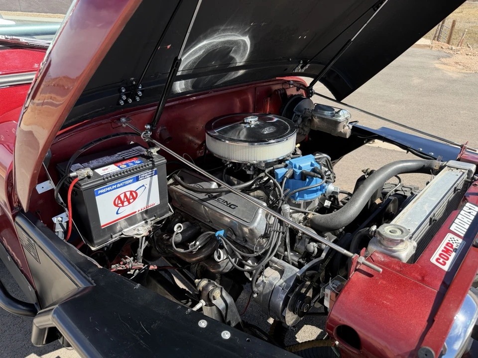 1985 Jeep CJ7 - Image 14 of 24
