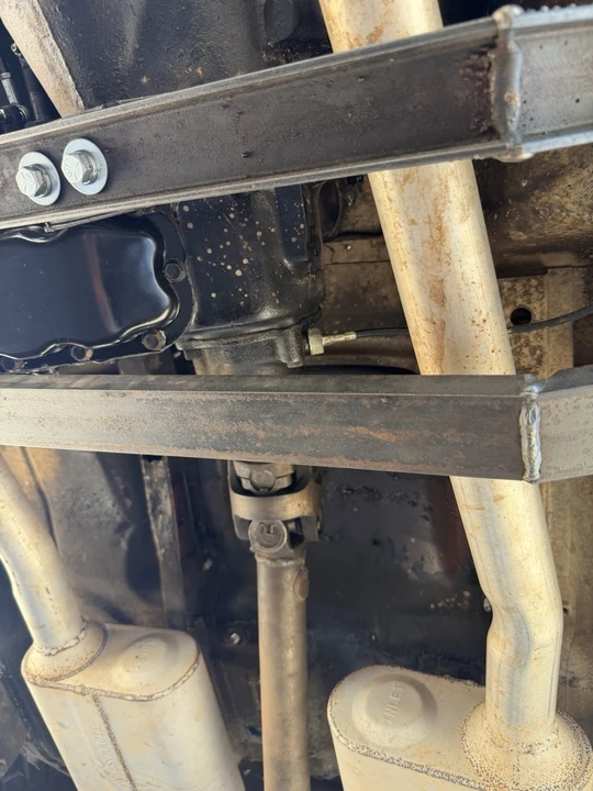 1985 Jeep CJ7 - Image 21 of 24