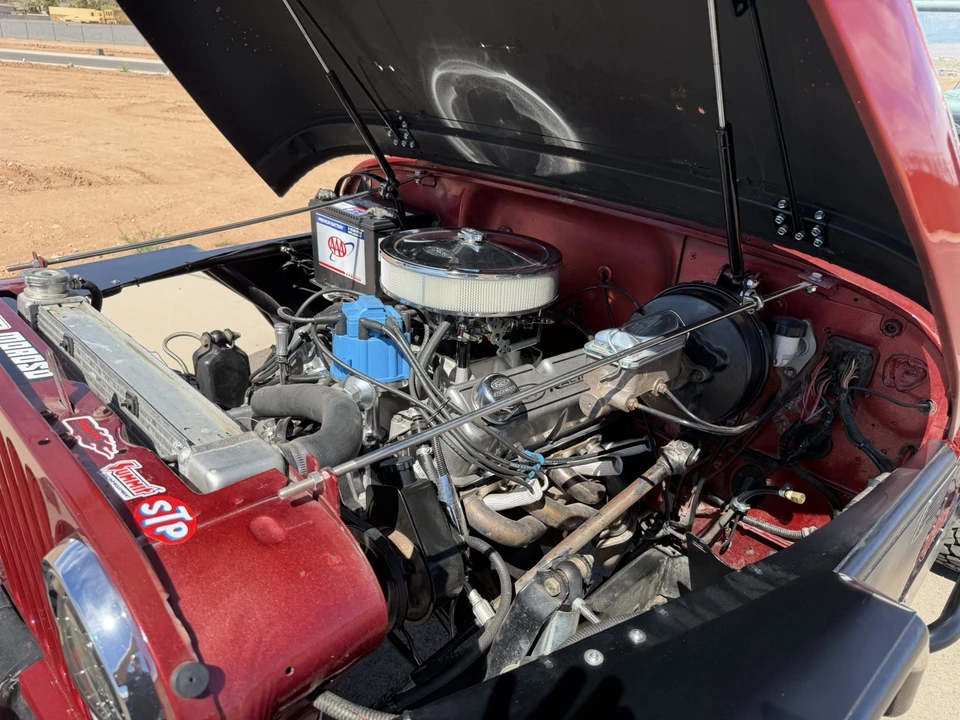 1985 Jeep CJ7 - Image 13 of 24