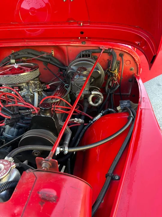 1985 Jeep Wrangler - Image 3 of 16