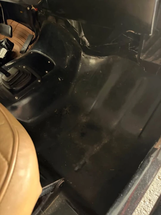 1985 Jeep Wrangler - Image 4 of 10