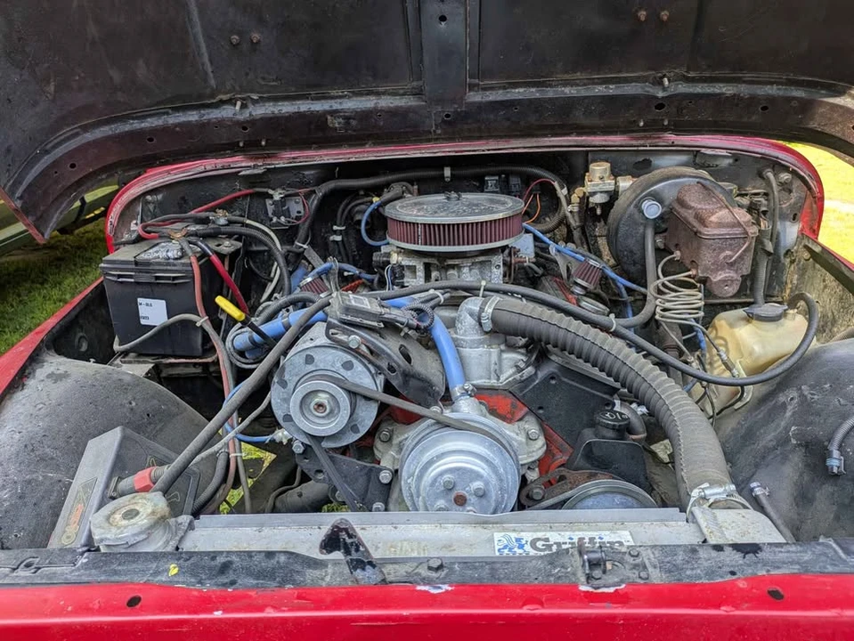 1985 Jeep Wrangler - Image 6 of 6