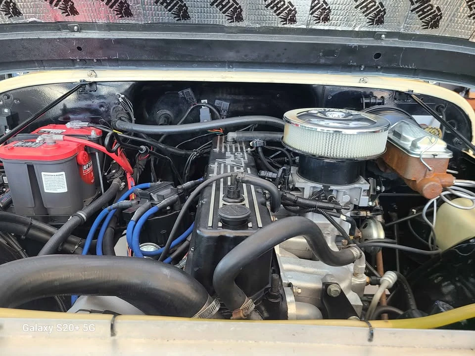 1985 Jeep CJ7 - Image 6 of 8