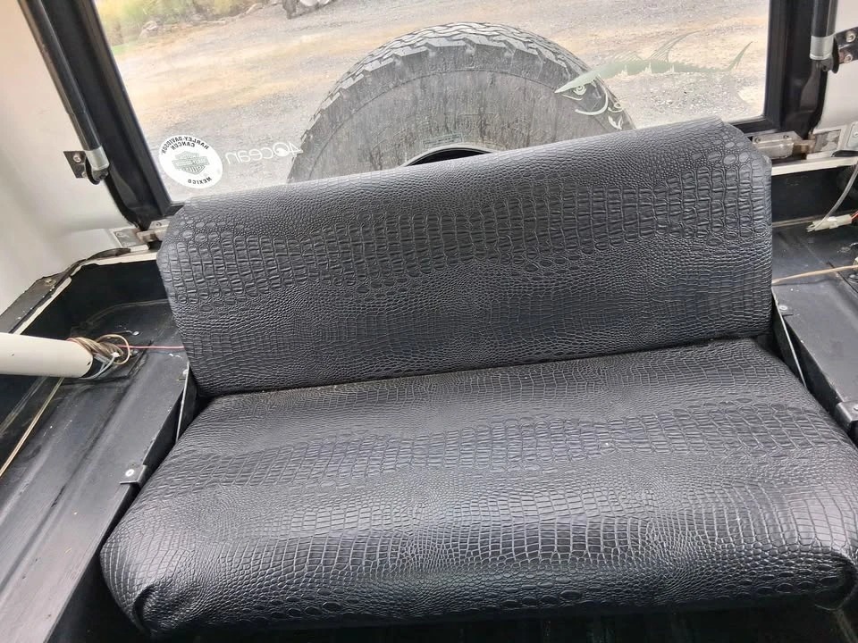 1985 Jeep CJ7 - Image 16 of 20