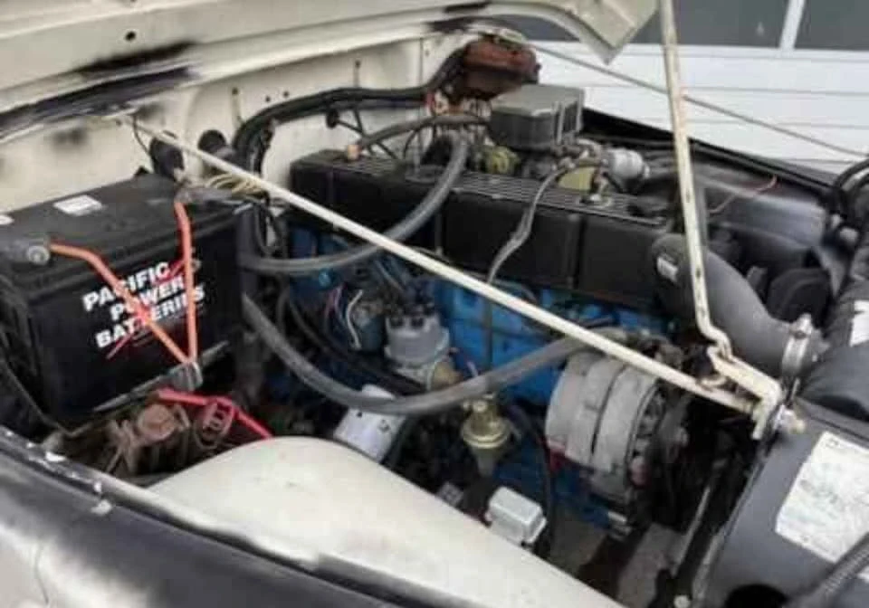 1985 Jeep CJ7 - Image 17 of 20