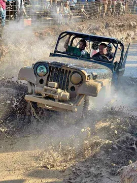 1985 Jeep Wrangler Unlimited 75th Anniversary Edition Sport Utility 4D
