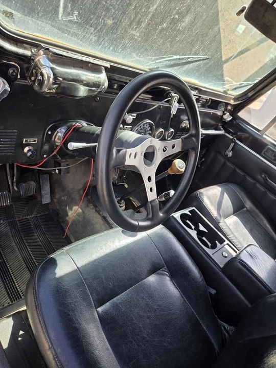1985 Jeep CJ7 - Image 7 of 14
