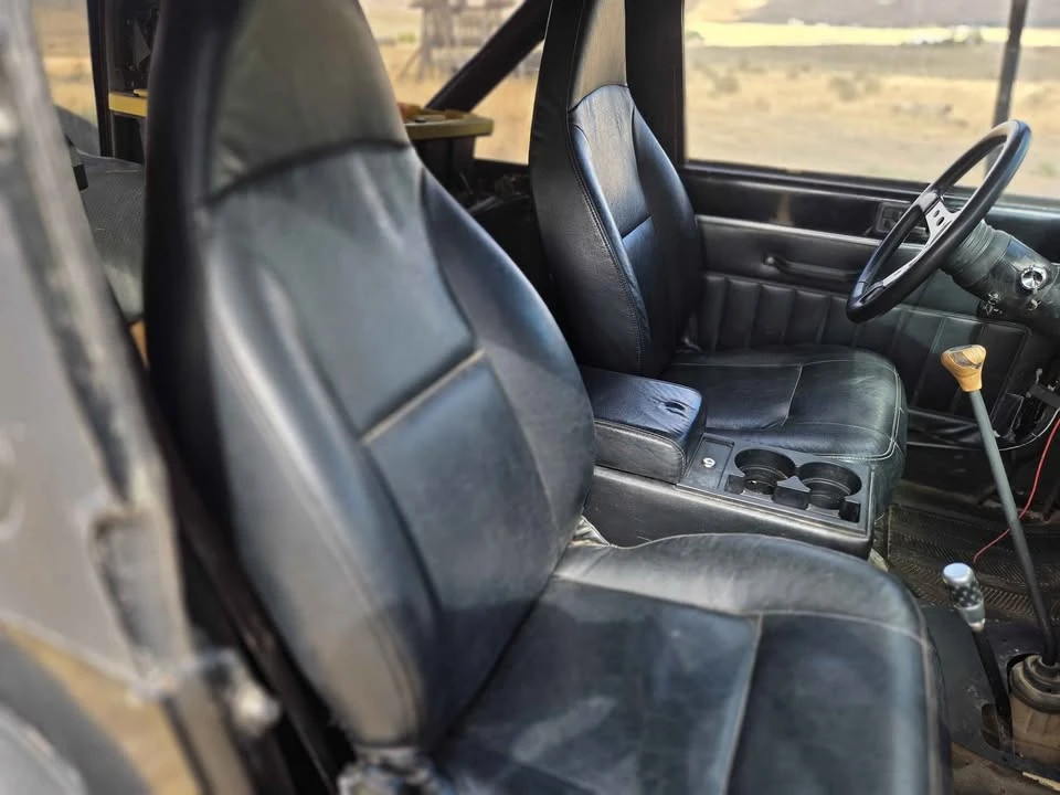 1985 Jeep CJ7 - Image 6 of 14
