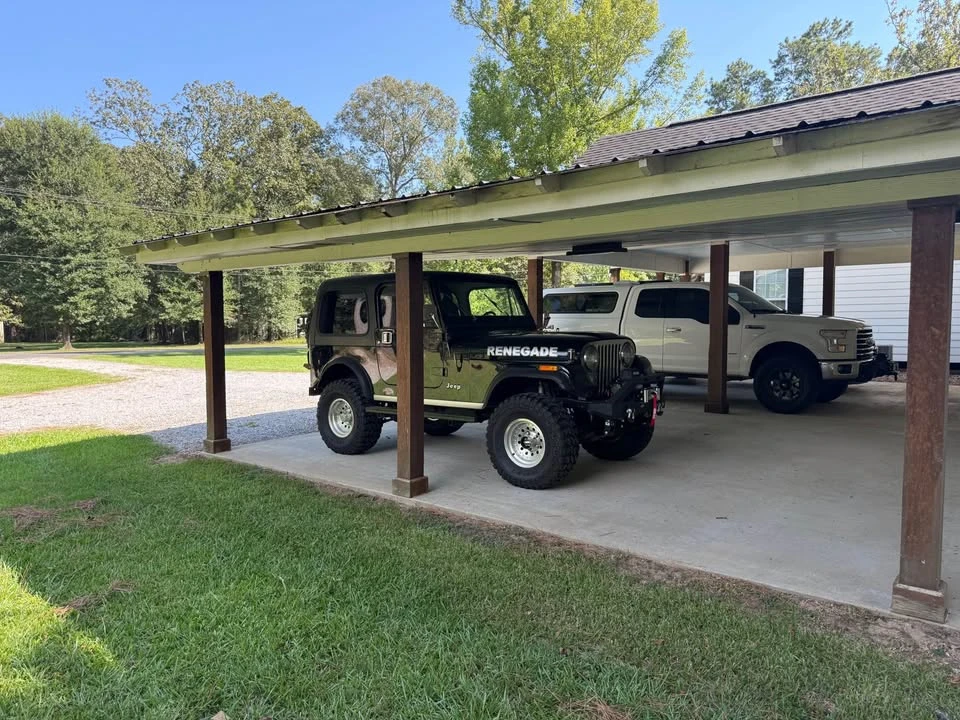 1985 Jeep CJ7 - Image 13 of 14