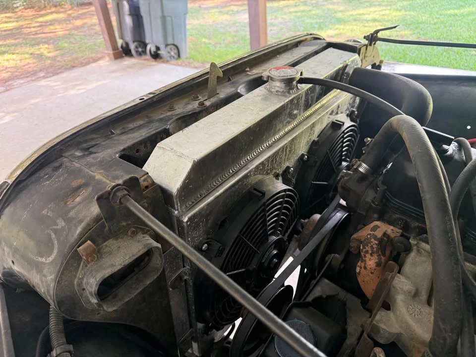 1985 Jeep CJ7 - Image 11 of 14
