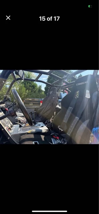1985 Jeep CJ7 - Image 13 of 15