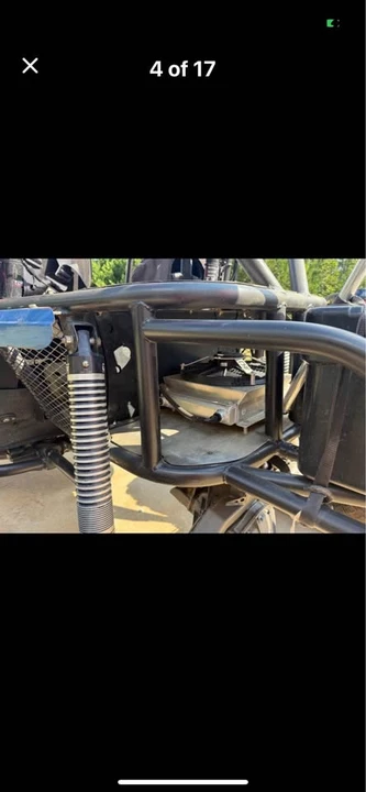 1985 Jeep CJ7 - Image 3 of 15